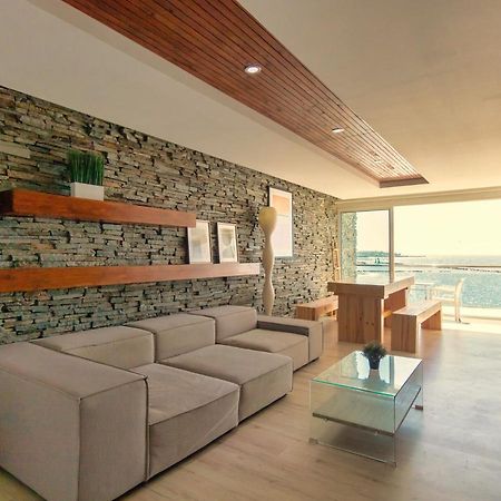 Phaedrus Living: Seaview Luxury Flat Athina Grenada Apartment Paphos Exterior photo