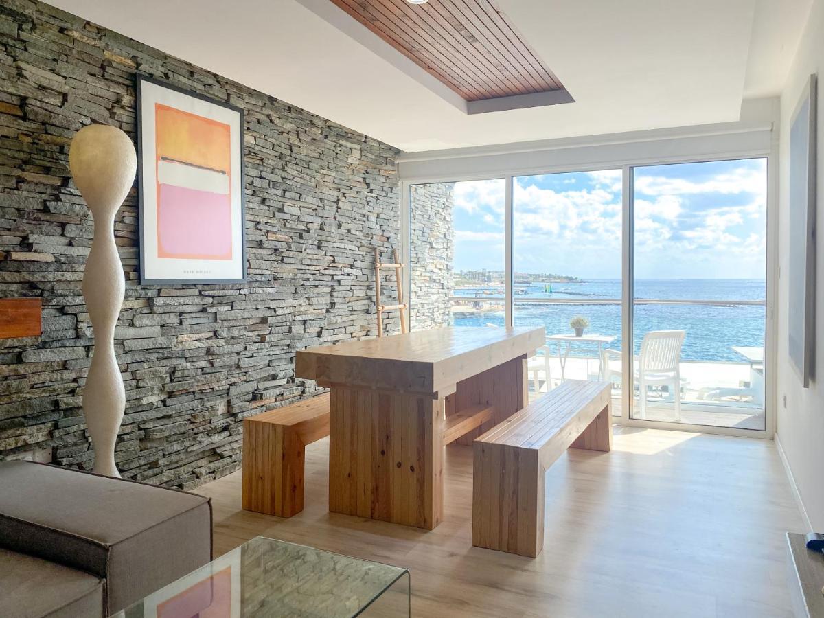 Phaedrus Living: Seaview Luxury Flat Athina Grenada Apartment Paphos Exterior photo